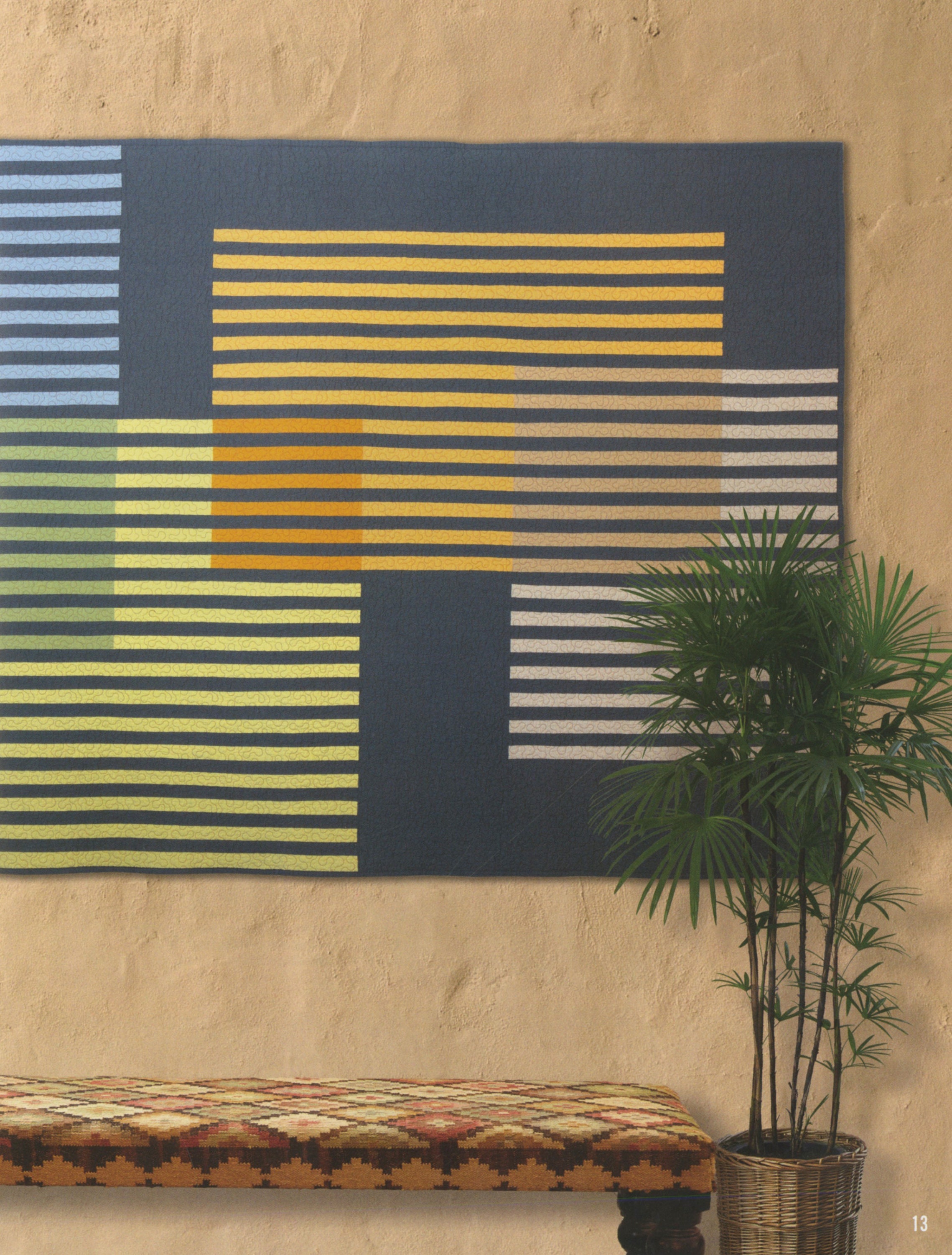 A Quilters Guide to Solids by Weeks Ringle and Bill Kerr Etsy