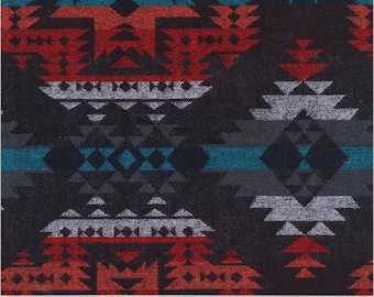 Spirit Trail Canyon Sueded Woven 54334WVN-1 Priced by the Half Yard