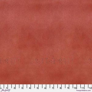 Rood palet van Tim Holtz Vintage PWTH229.red | Geprijsd per halve meter