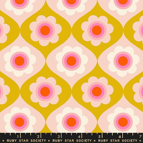 Trinketry Layer Cake by Melody Miller for Ruby Star for Moda | 40