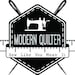 Owner of <a href='https://www.etsy.com/shop/ModernQuilter?ref=l2-about-shopname&from_page=listing' class='wt-text-link'>ModernQuilter</a>