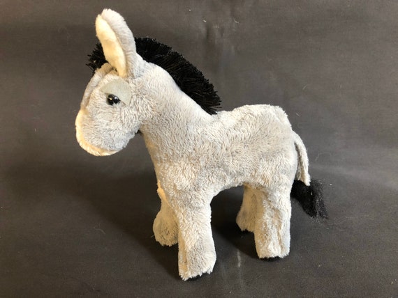 plush nativity