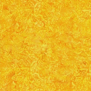Citrus  (B3276) ~ Happy Batiks ~ By the Half-Yard ~ Tonga Batik Happy Collection ~ Timeless Treasures