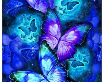 【T10081】DOOSYCOOKIE/COSMIC BUTTERFLY G5943】COSMIC BUTTERFLY/DOOSYCOOKIE Amazon.com: butterfly