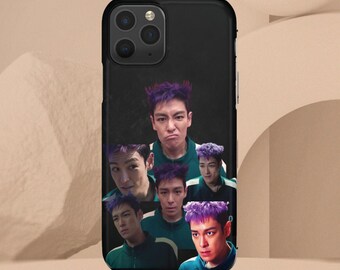 Squid Game Thanos Player 230 Phone Case, Protective Glossy Cover - Etsy Squid Game Thanos Player 230 Phone Case, Protective Glossy Cover - Etsy