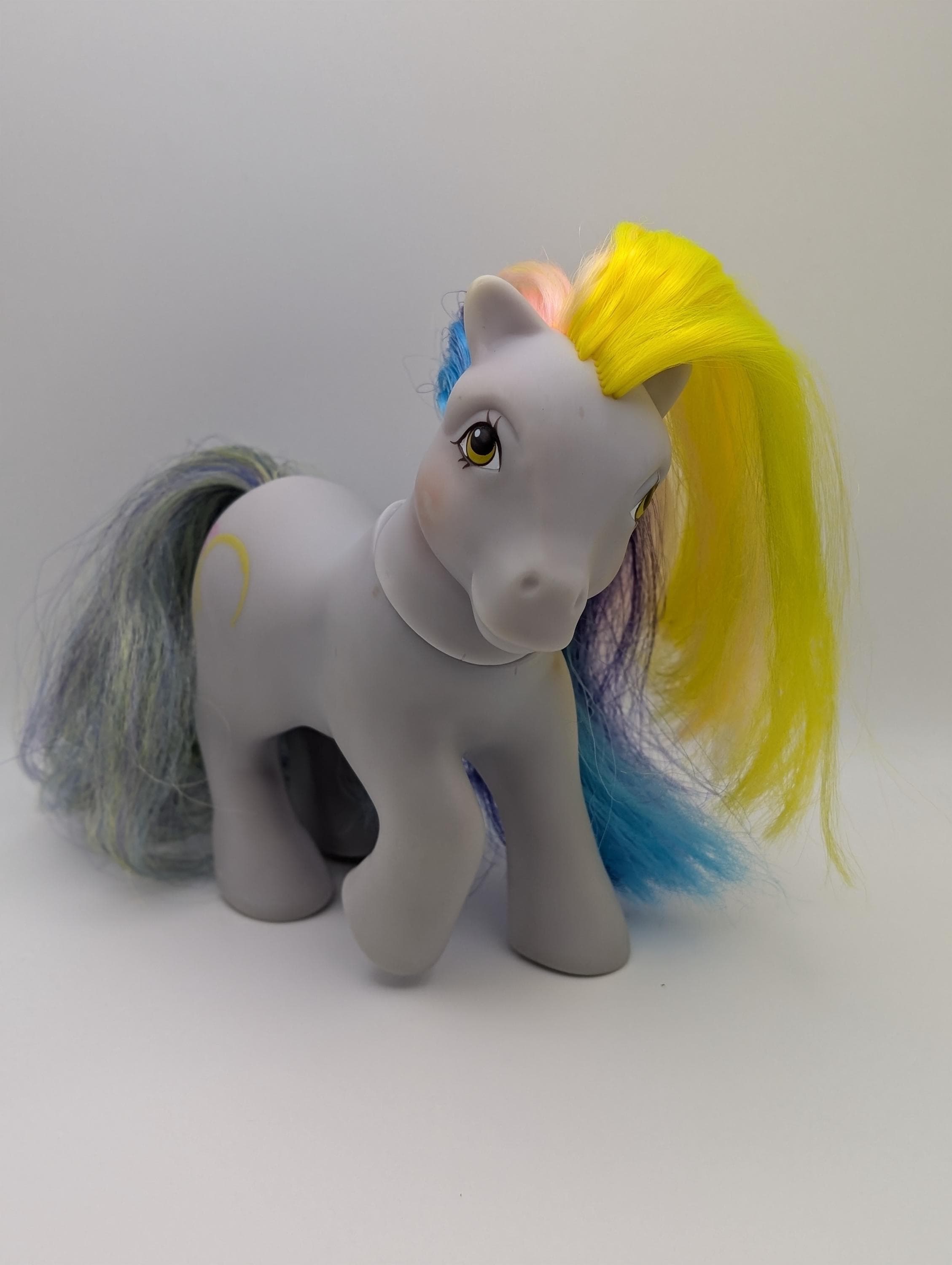 Rare Mlp G1 - Etsy