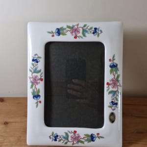 Aynsley Photo Frames - Etsy