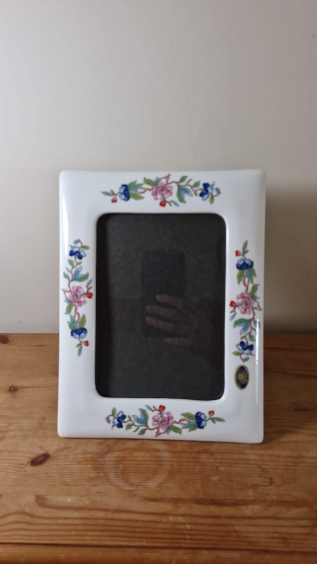 Aynsley Photo Frames - Etsy