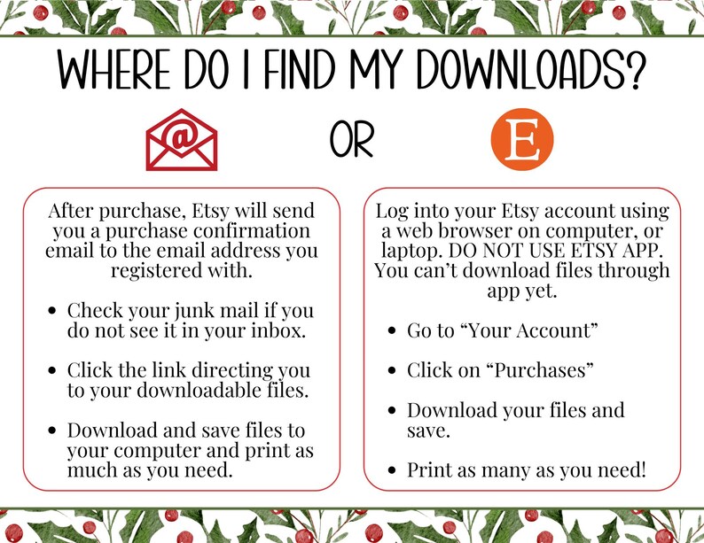 Editable Gingerbread Gift Tag Set, Christmas Gift Tag Bundle, Printable ...