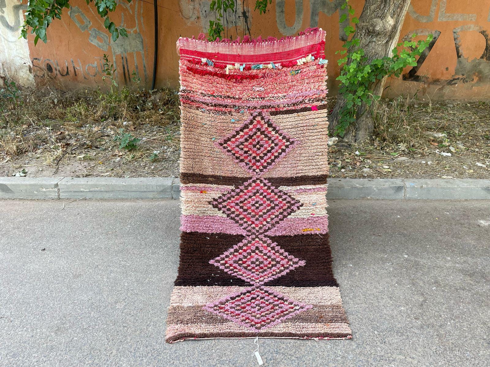 Rug renner vintage - Etsy 日本