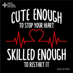 Svg PNG, cadeau d'appréciation pour infirmière, téléchargement numérique par sublimation PNG, SVG Cricut