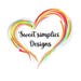 SweetsimpliciDesigns store logo