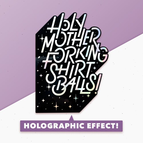 The Good Place Sticker Set Etsy