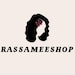 Rassameeshop store logo