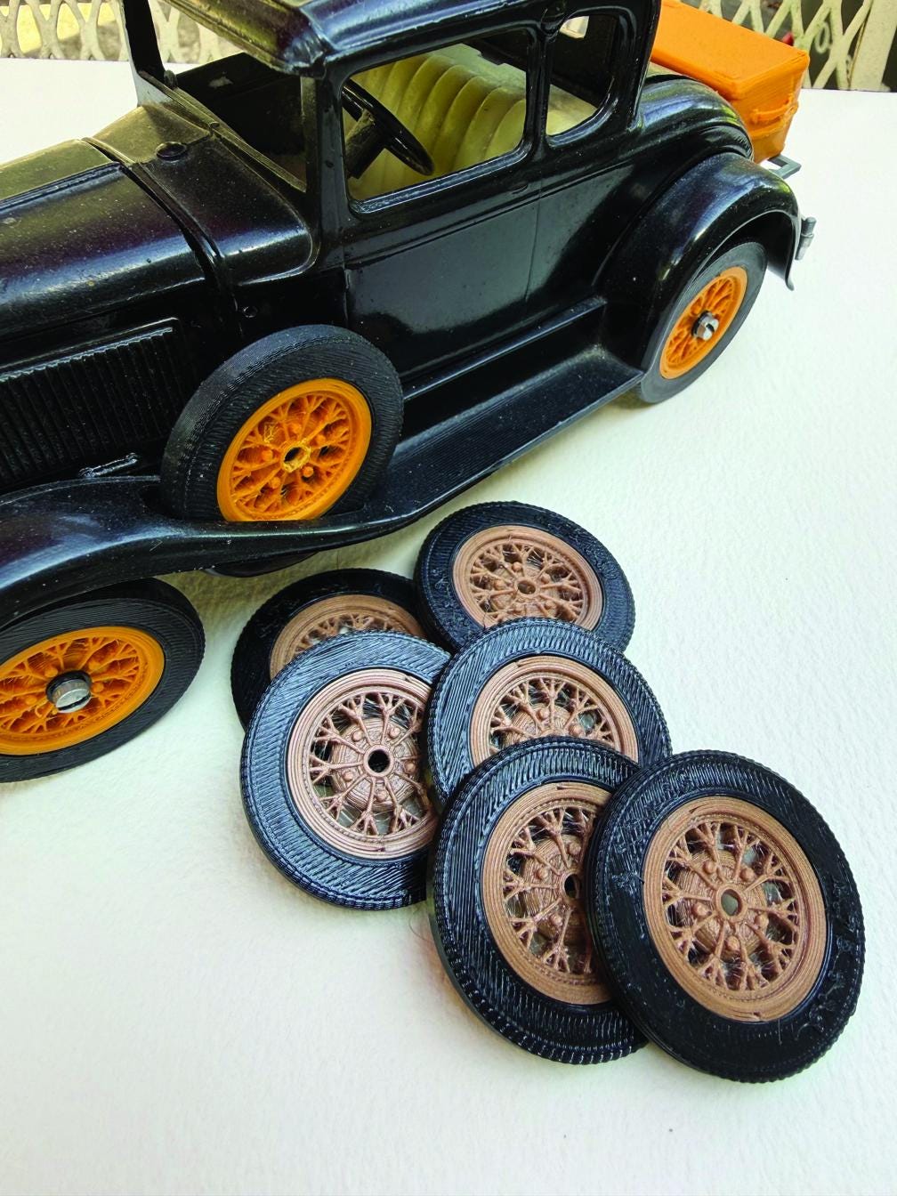 Model t ford parts - Etsy 日本