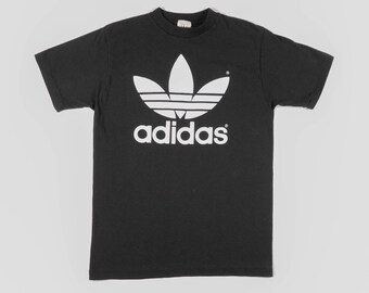 adidas retro tee