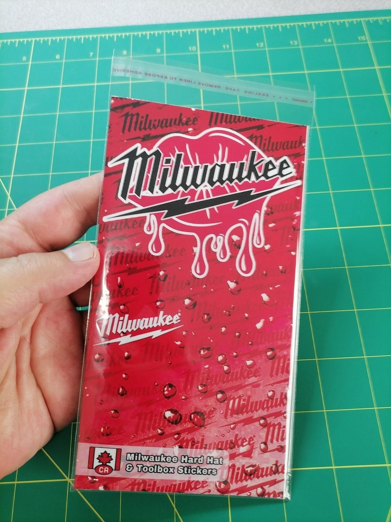 Milwaukee Tool - Hard Hat: Impact Resistant, Front Brim, Class E, 4 - Foto 9