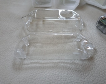 transparent case for the Flipper Zero