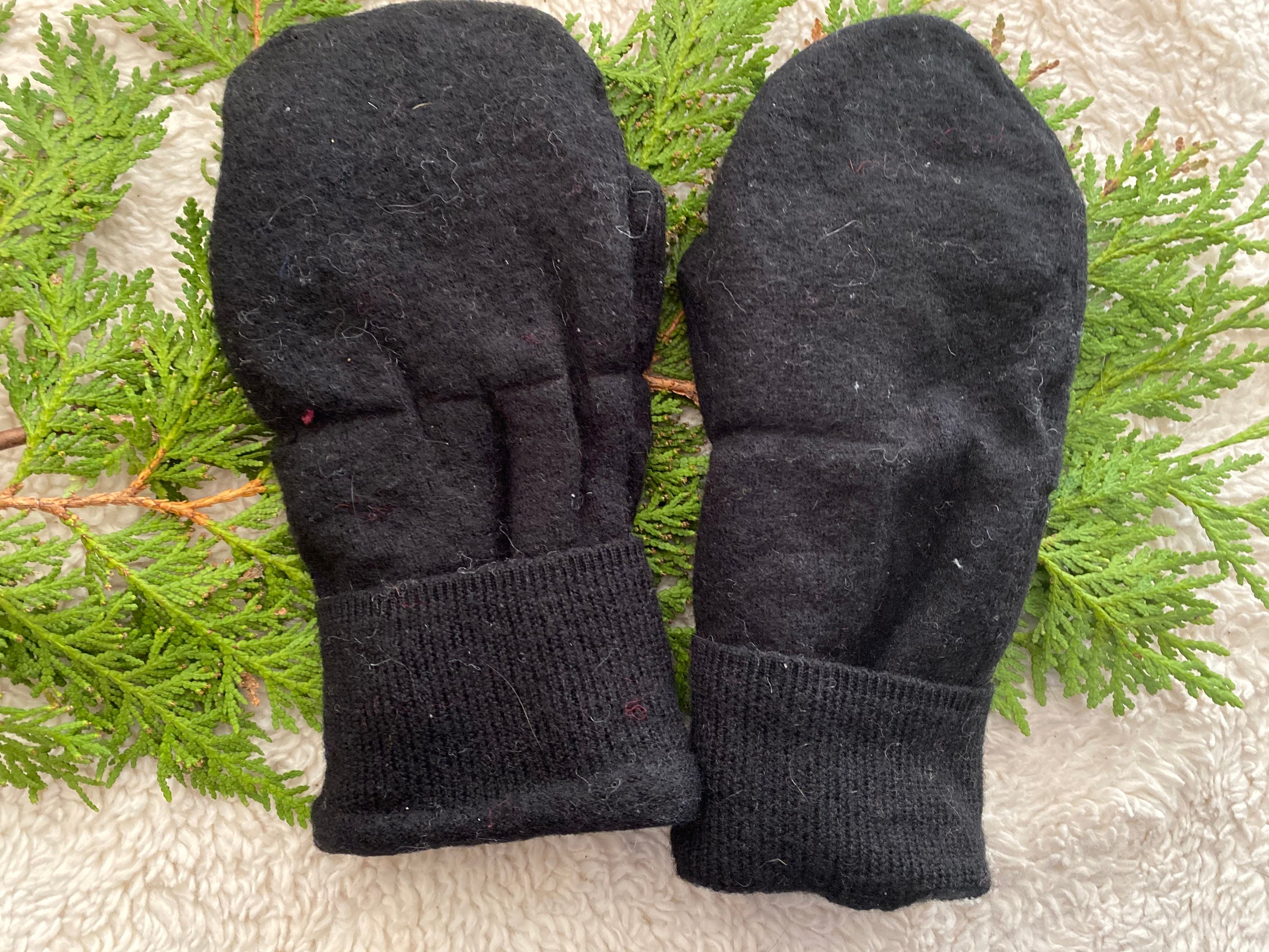 adaptive mittens