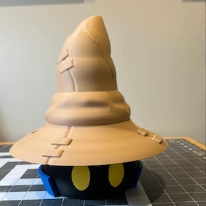 Vivi Deck Box