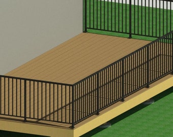 PLANOS DE CUBIERTA_26x12_BAJO AL SUELO_DISEÑO DE EE. UU.