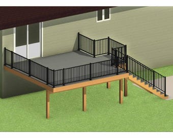 PLANOS DE CUBIERTA_16x16_Con afloramiento de 3x6_DISEÑO DE EE. UU.