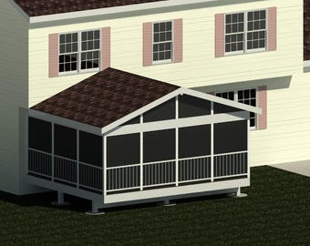 Diseño y planos personalizados de cubiertas, techos y mamparas: contáctenos para obtener planos personalizados