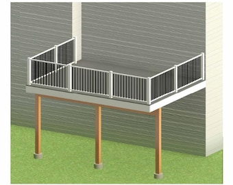 PLANOS DE CUBIERTA_12x16_DISEÑO DE EE. UU.