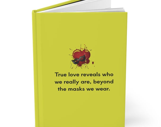 Inspirational Journal: Self-Discovery, Growth Mindset, Personal Reflection