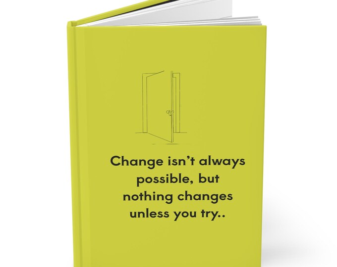 Motivational Quote Framed Print: Office Decor, Inspirational Wall Art