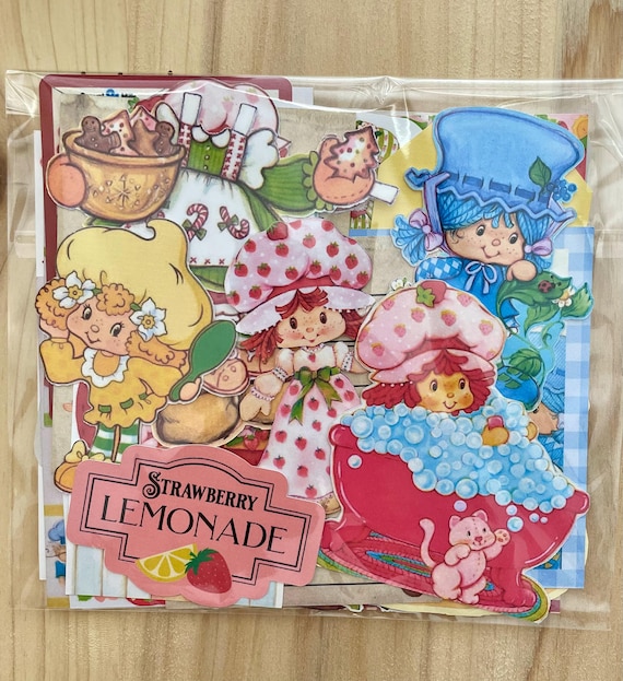 Ephemera, Junk Journal Supplies, Journal Supplies, Scrapbook Die Cuts, Junk Journal Ephemera