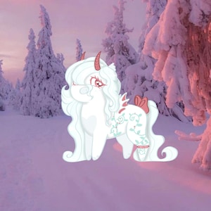 Art chibi MLP ! • Bon marché •