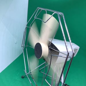 Electric fan 1960