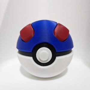Great Ball