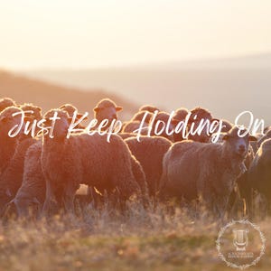 Ancient Relaxing Music: Just Keep Holding On [Audio]| For Stress Relief & Deep Sleep | Calming, Refreshing Sounds | Ambient | MP3 Download |