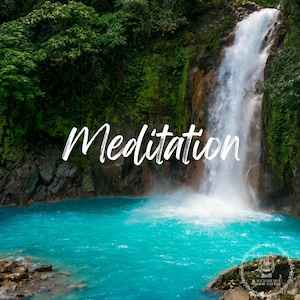 Ancient Relaxing Music: Meditation [Audio]| For Stress Relief & Deep Sleep | Calming, Refreshing Sounds | Ambient | MP3 Download |