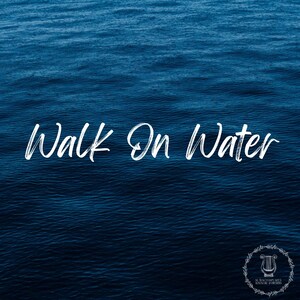 Ancient Relaxing Music: Walk On Water [Audio]| For Stress Relief & Deep Sleep | Calming, Refreshing Sounds | Ambient | MP3 Download |