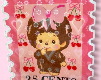 Stampchhichi