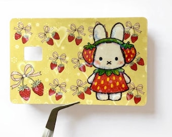 Debit/Credit Card Skin