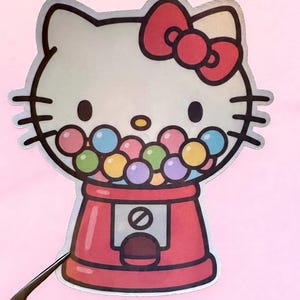 Gumball HK