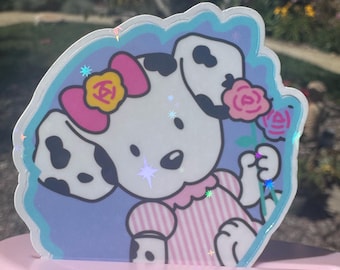 Spottie Dottie &lt;3