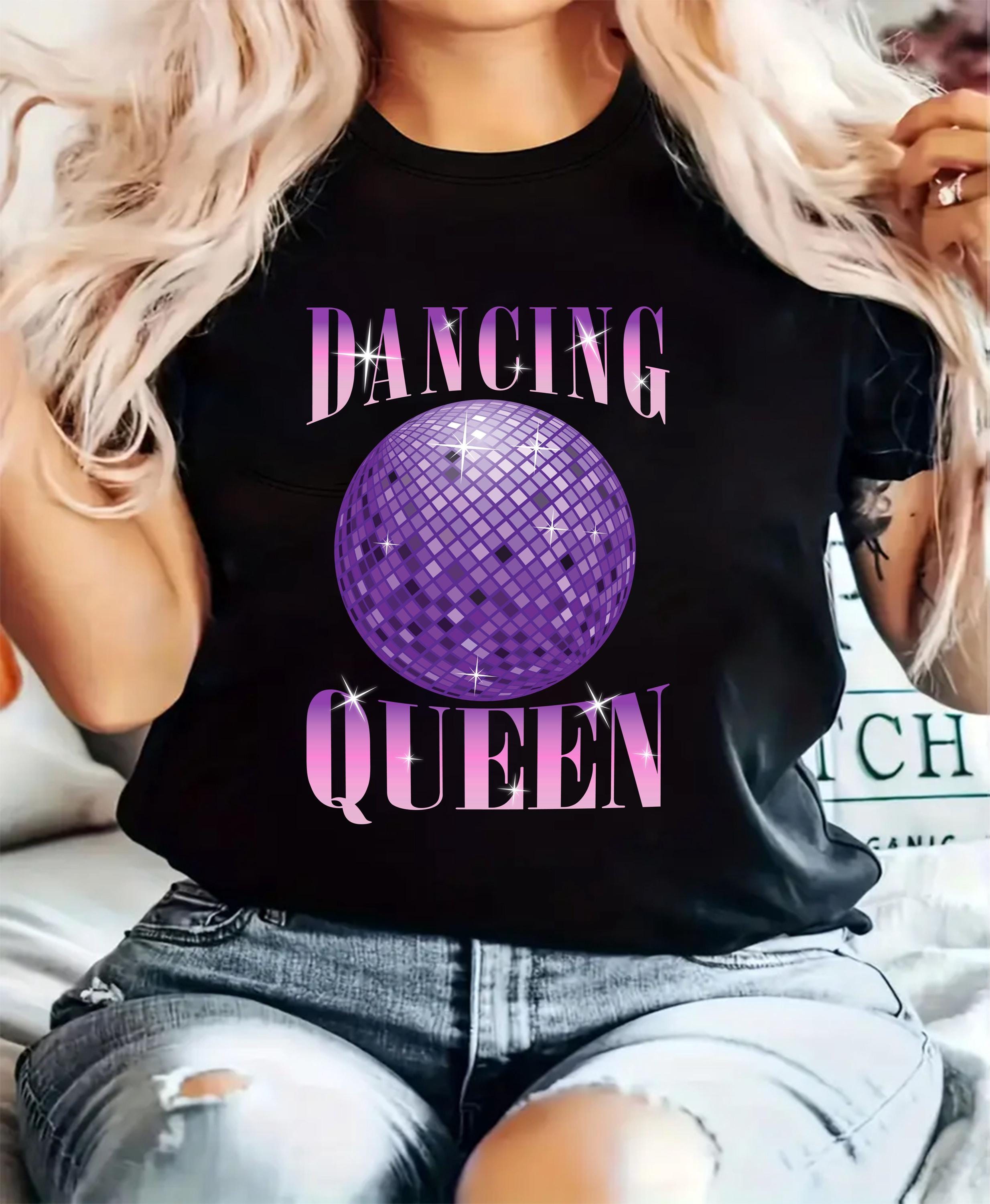 disco tops for ladies