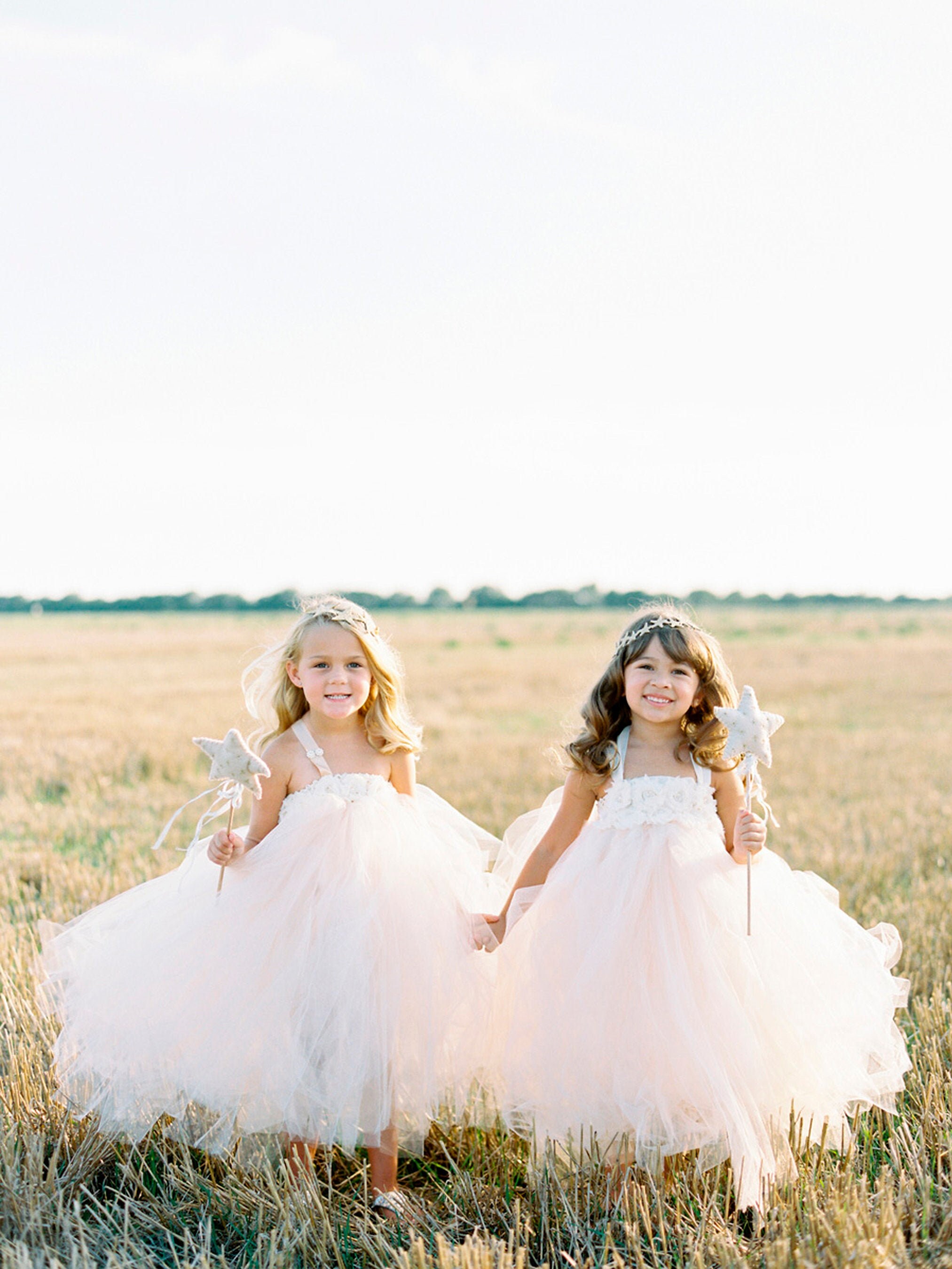 PERSONALIZED Flower Girl Basket Alternative Flower Girl Star Etsy UK