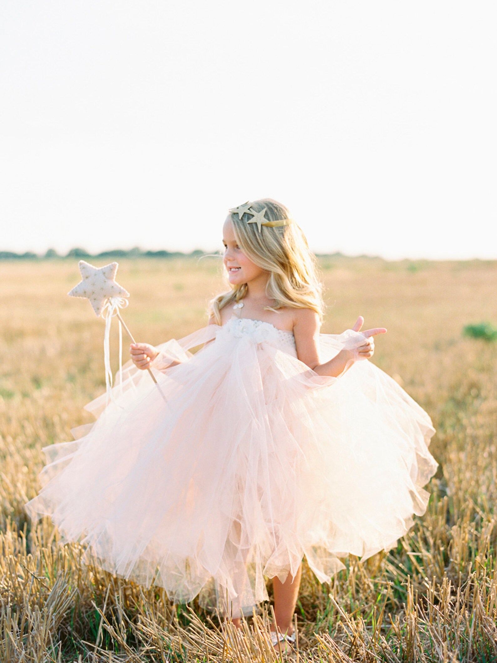 PERSONALIZED Flower Girl Basket Alternative Flower Girl Star Etsy