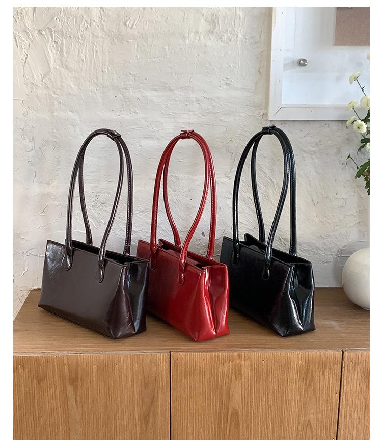 ハンドバッグ THE ROW ROUND 90S LEATHER HANDBAG The Row | Round 90's dark brown leather bag | Savannahs