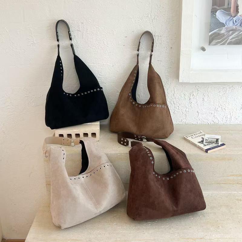 90s Studded Bag - Etsy