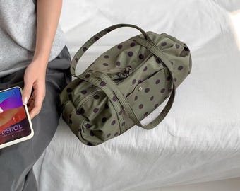 Polka dot - Schoudertassen online | | Beste merken, lage prijs