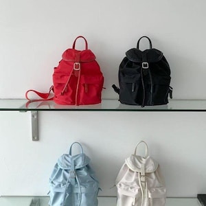 black leather adult backpack purse Amazon.com: KKXIU Trendy Leather Backpack Purse for Women and Ladies  Shoulder Travel Daypacks Bags (A-Black) : Clothing, Shoes & Jewelry