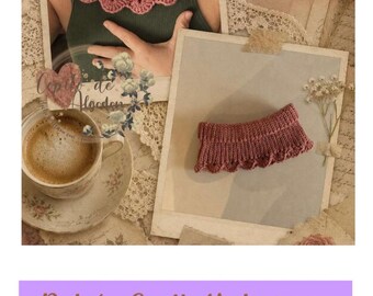 VICTORIAN COLLAR