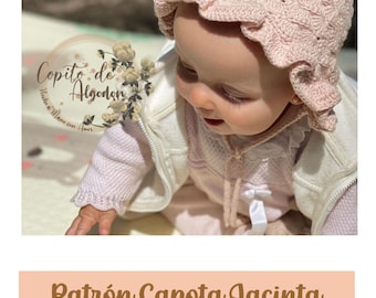 JACINTA HOOD 0-6 MONTHS